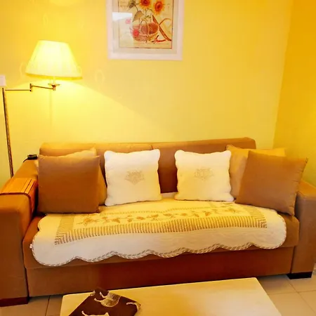 Apartment Agay Cap Esterel Village : 2 Pieces Vue Golf, R4 - Ref 338la Saint-Raphael (Var)