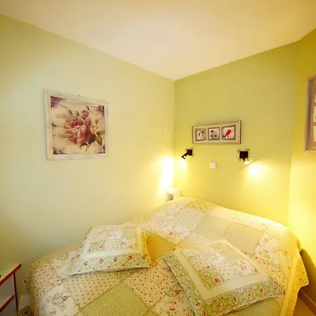 Agay Cap Esterel Village : 2 Pièces Vue Golf, R4 - Ref 338la