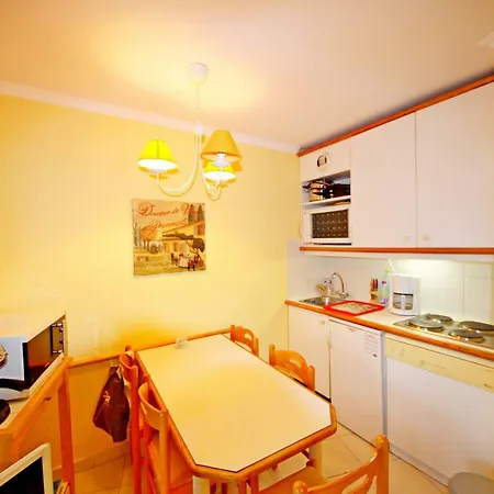 Agay Cap Esterel Village : 2 Pièces Vue Golf, R4 - Ref 338la Appartamento
